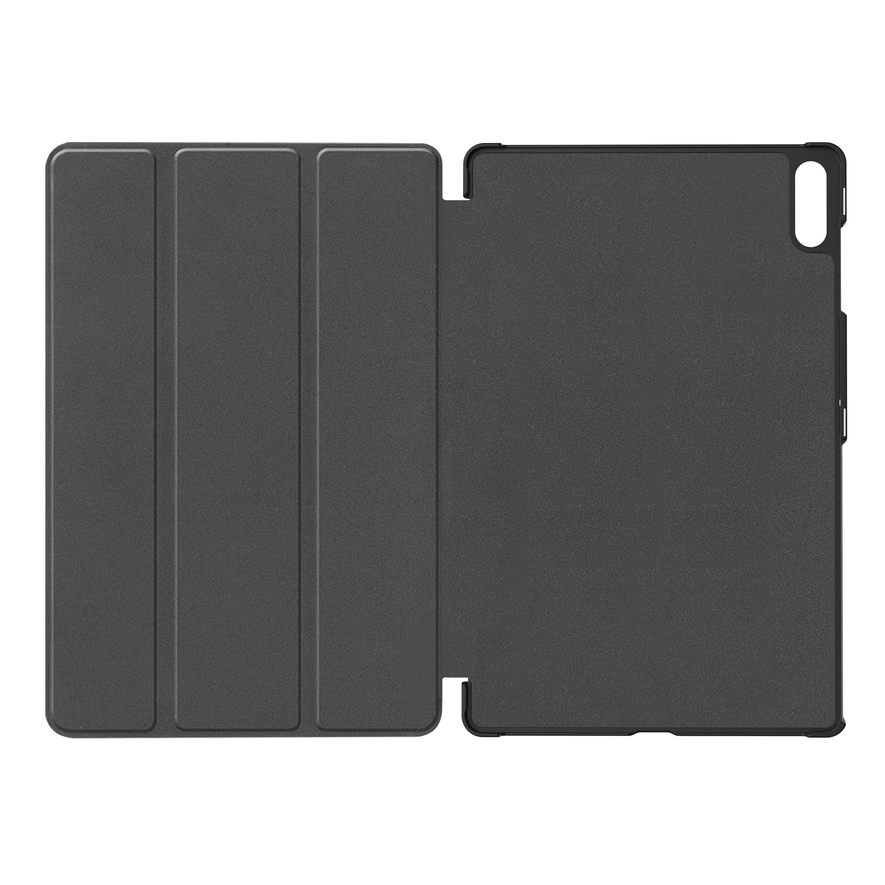 Funda Tri-Fold Samsung Galaxy Tab S11 Ultra Negro