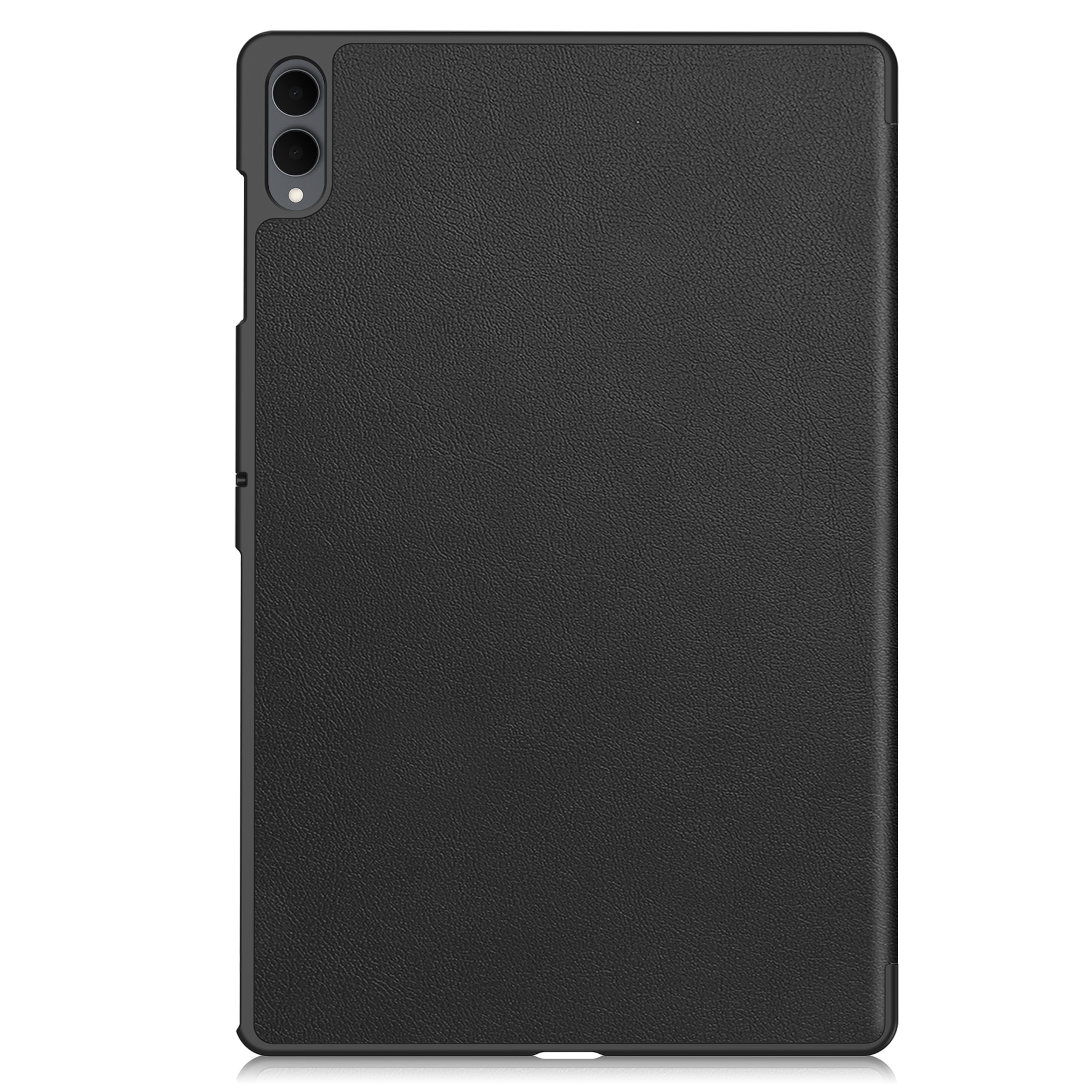 Funda Tri-Fold Samsung Galaxy Tab S11 Ultra Negro