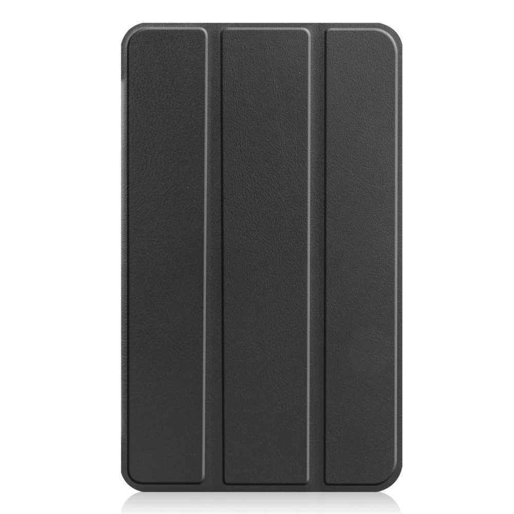 Funda Tri-Fold  Nokia T10 Negro