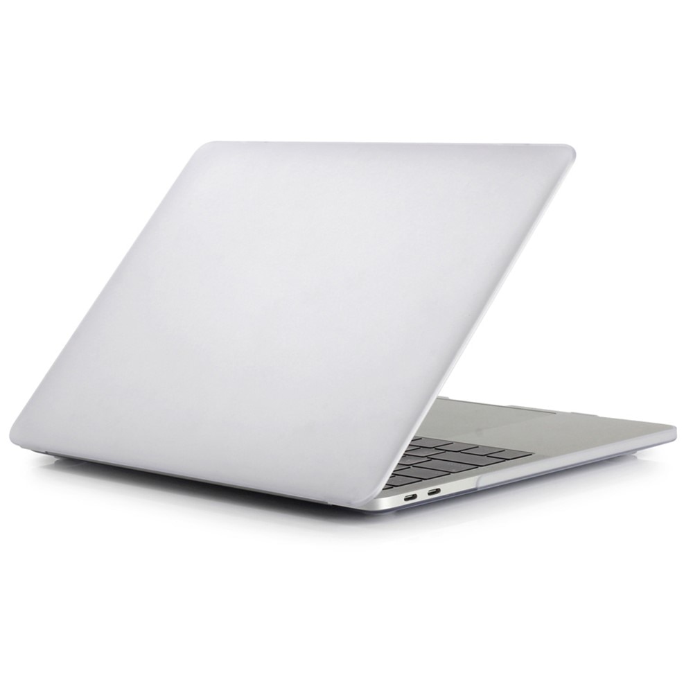 Funda MacBook Air 13 2022 transparente