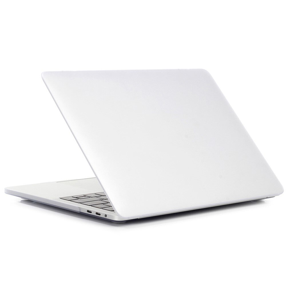 Funda MacBook Air 13 2022 transparente