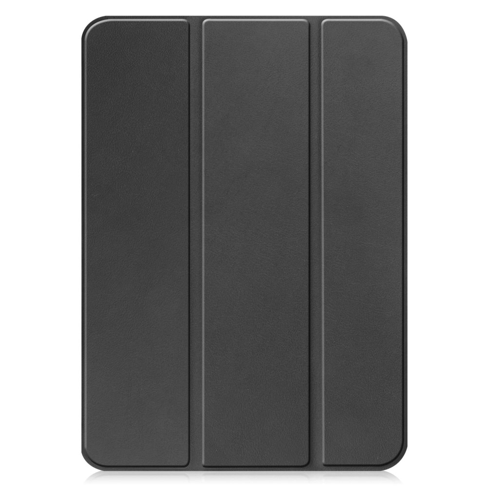 Funda Tri-Fold Apple iPad 11 11th Gen (2025) Negro