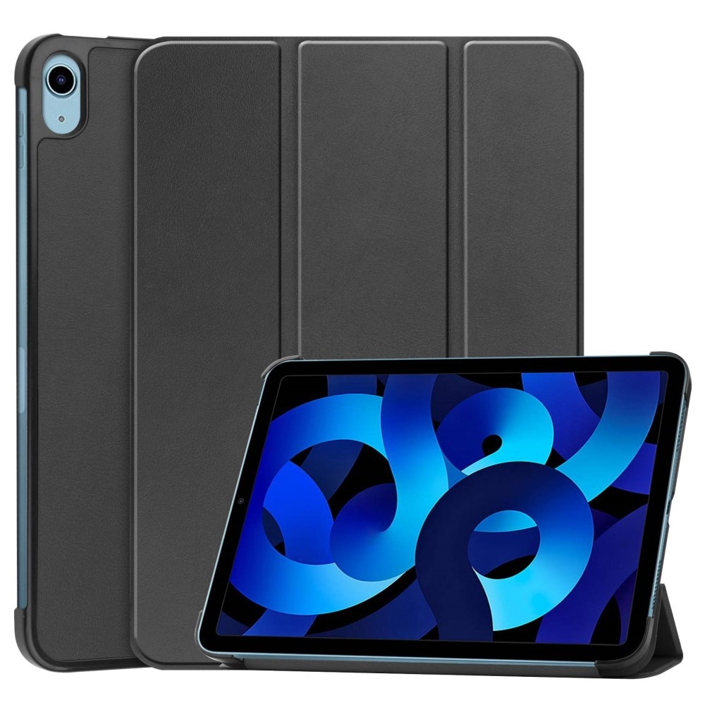 Funda Tri-Fold iPad 10.9 10th Gen (2022) negro