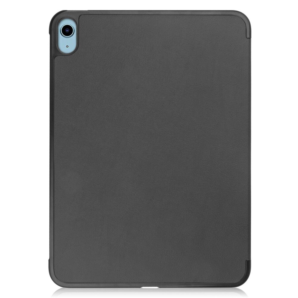 Funda Tri-Fold Apple iPad 11 11th Gen (2025) Negro
