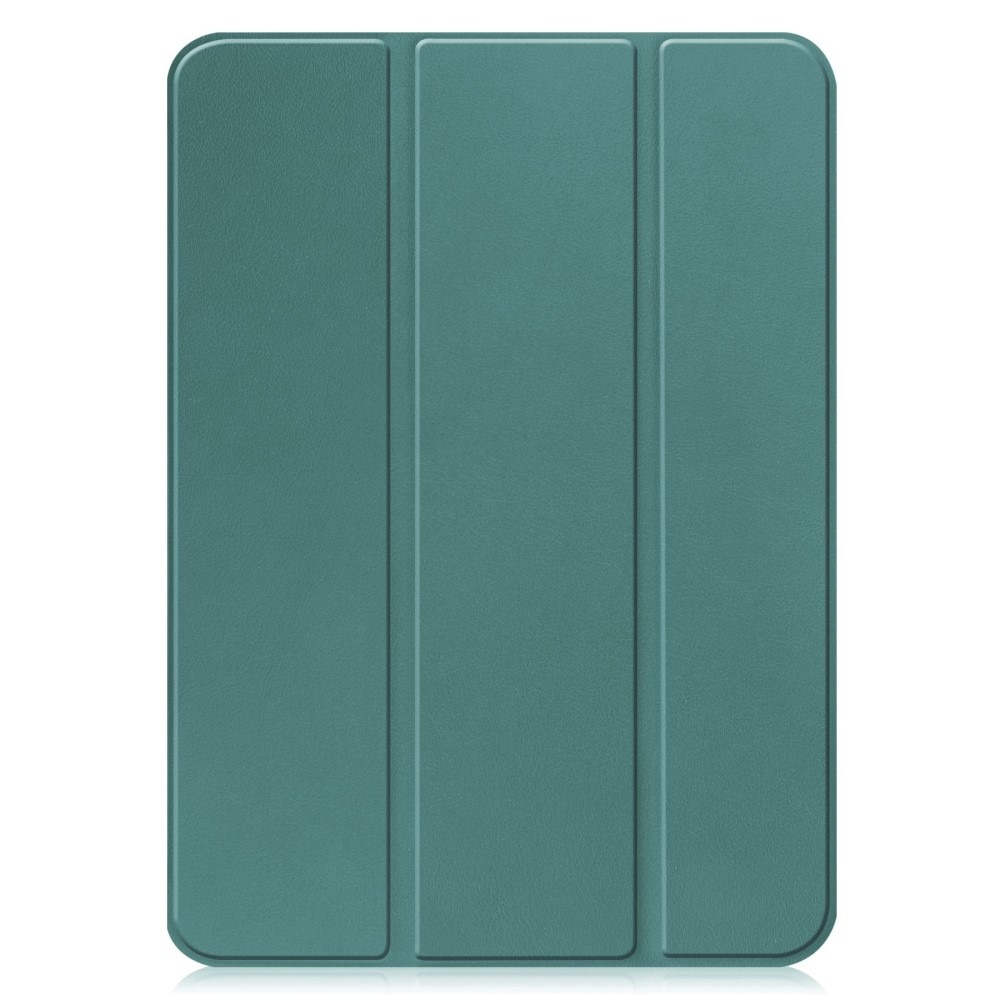 Funda Tri-Fold iPad 10.9 10th Gen (2022) verde