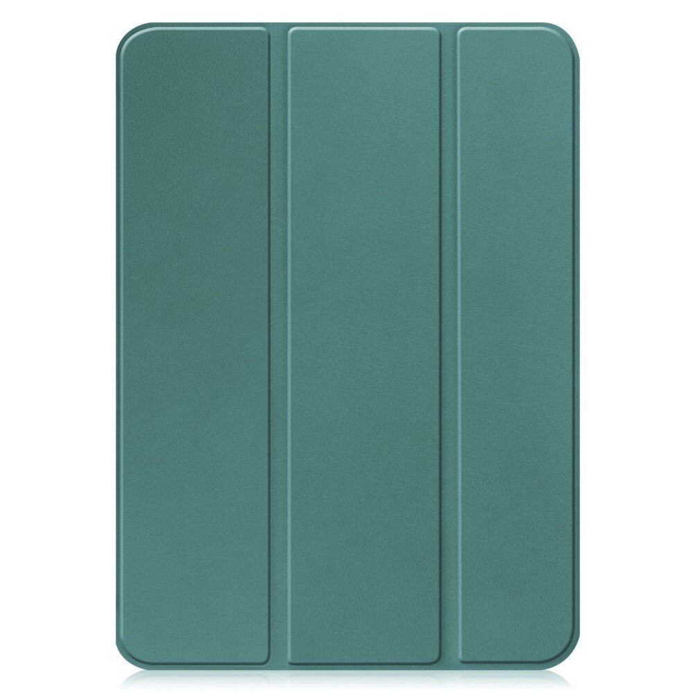 Funda Tri-Fold Apple iPad 11 11th Gen (2025) Verde