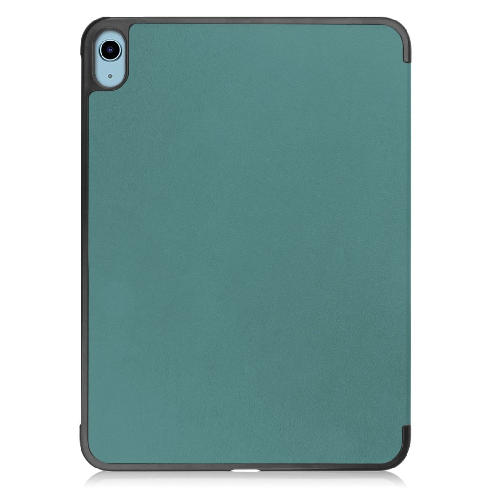 Funda Tri-Fold iPad 10.9 10th Gen (2022) verde