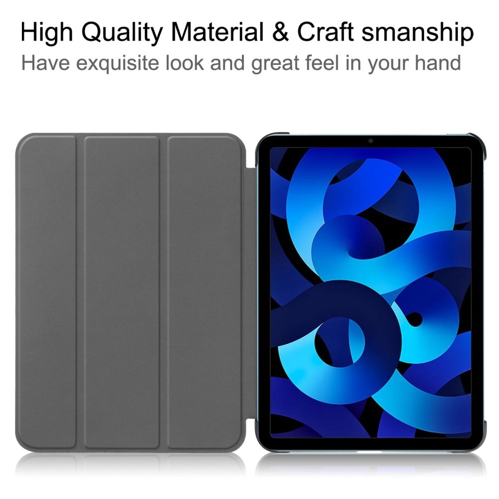 Funda Tri-Fold iPad 10.9 10th Gen (2022) Pintada