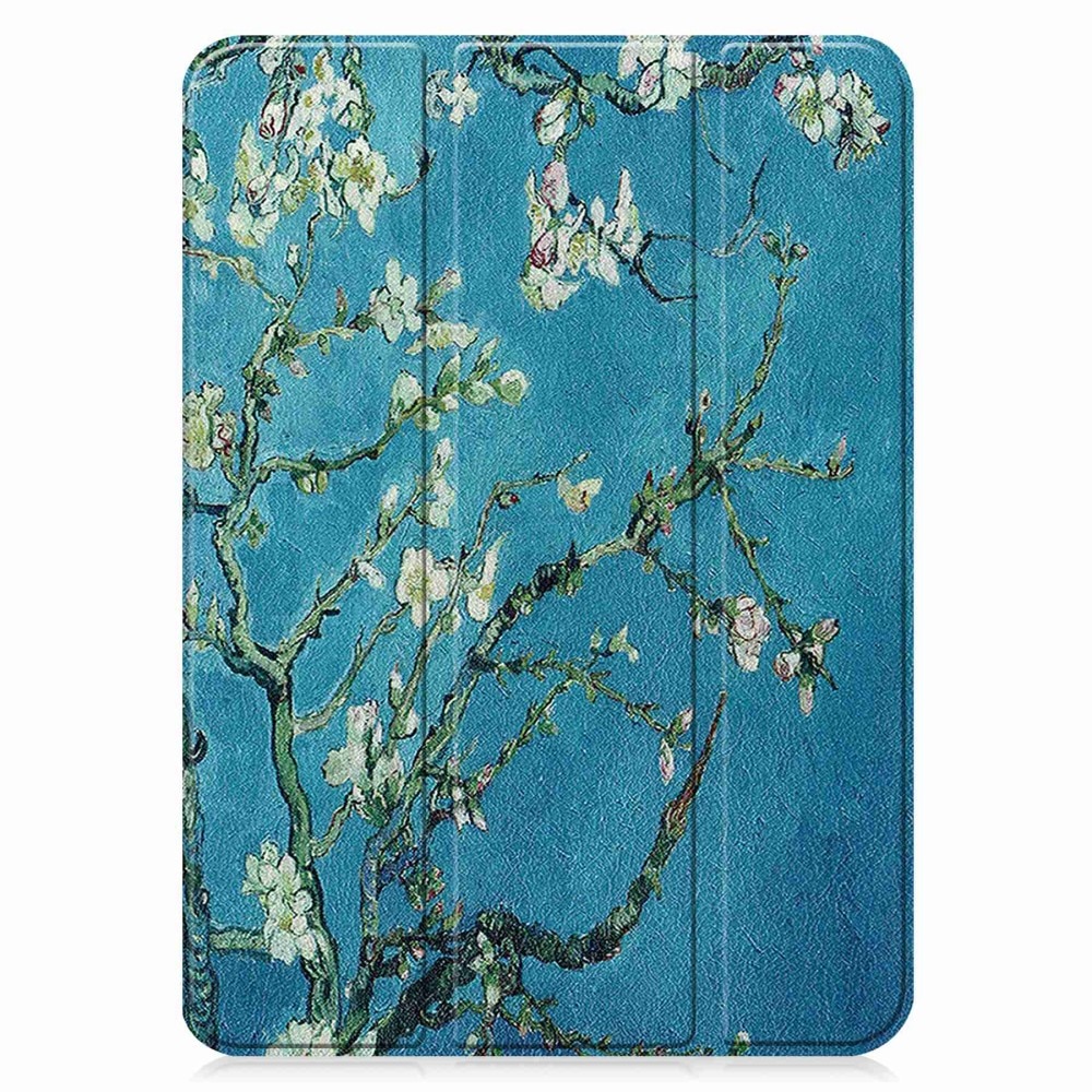 Funda Tri-Fold iPad 10.9 10th Gen (2022) Flores de cerezo