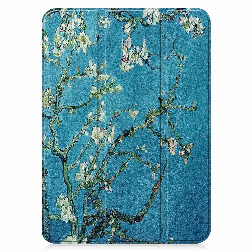 Funda Tri-Fold Apple iPad 10.9 10th Gen (2022) Multi color/patrón