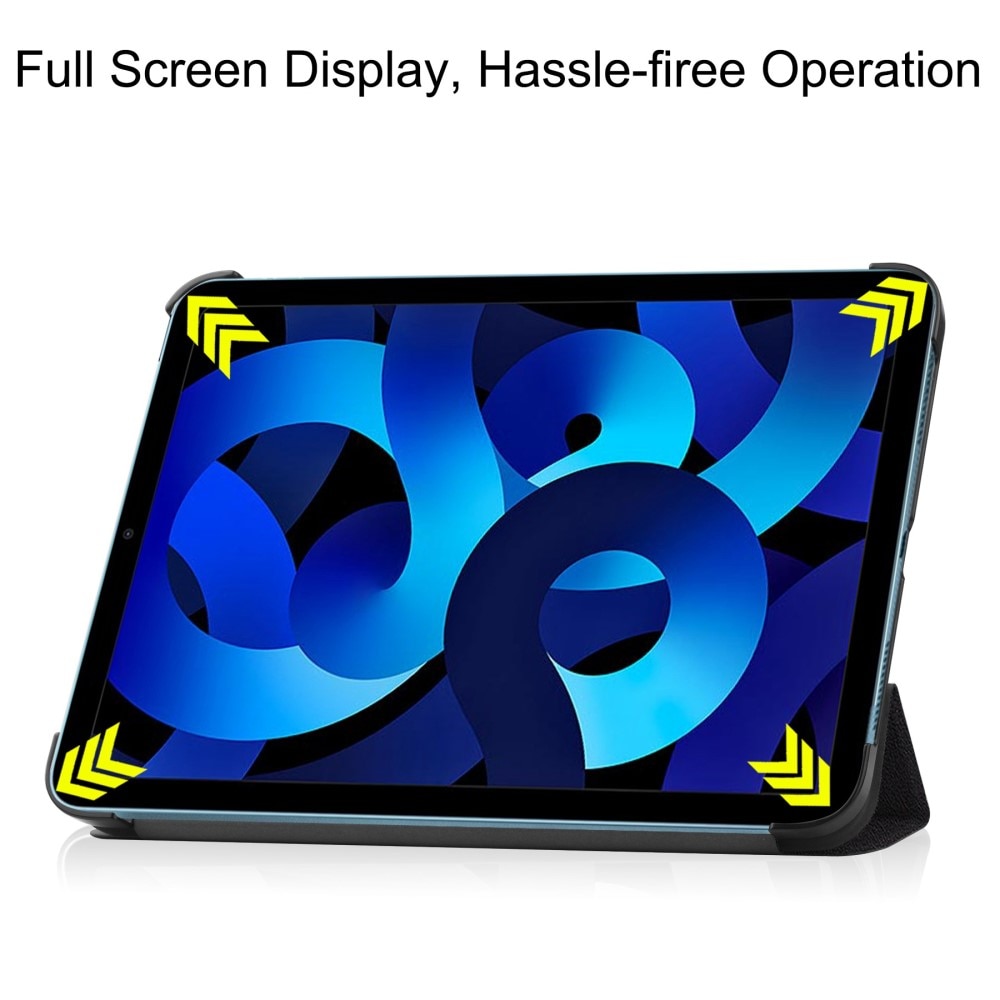 Funda Tri-Fold iPad 11 11th Gen (2025) Don´t Touch Me