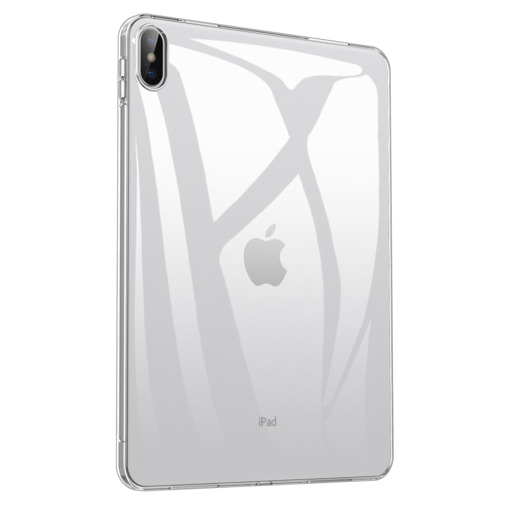 Apple iPad 11 11th Gen (2025) Transparente