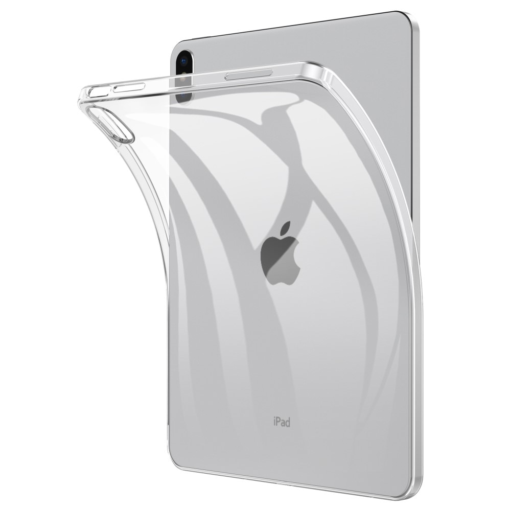 Apple iPad 11 11th Gen (2025) Transparente