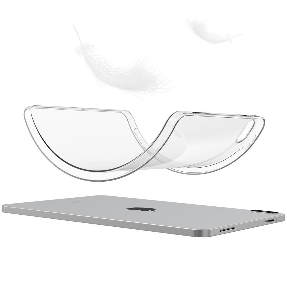 Apple iPad 11 11th Gen (2025) Transparente