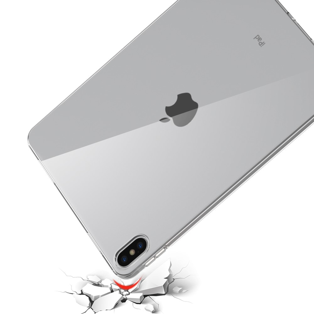 Apple iPad 11 11th Gen (2025) Transparente