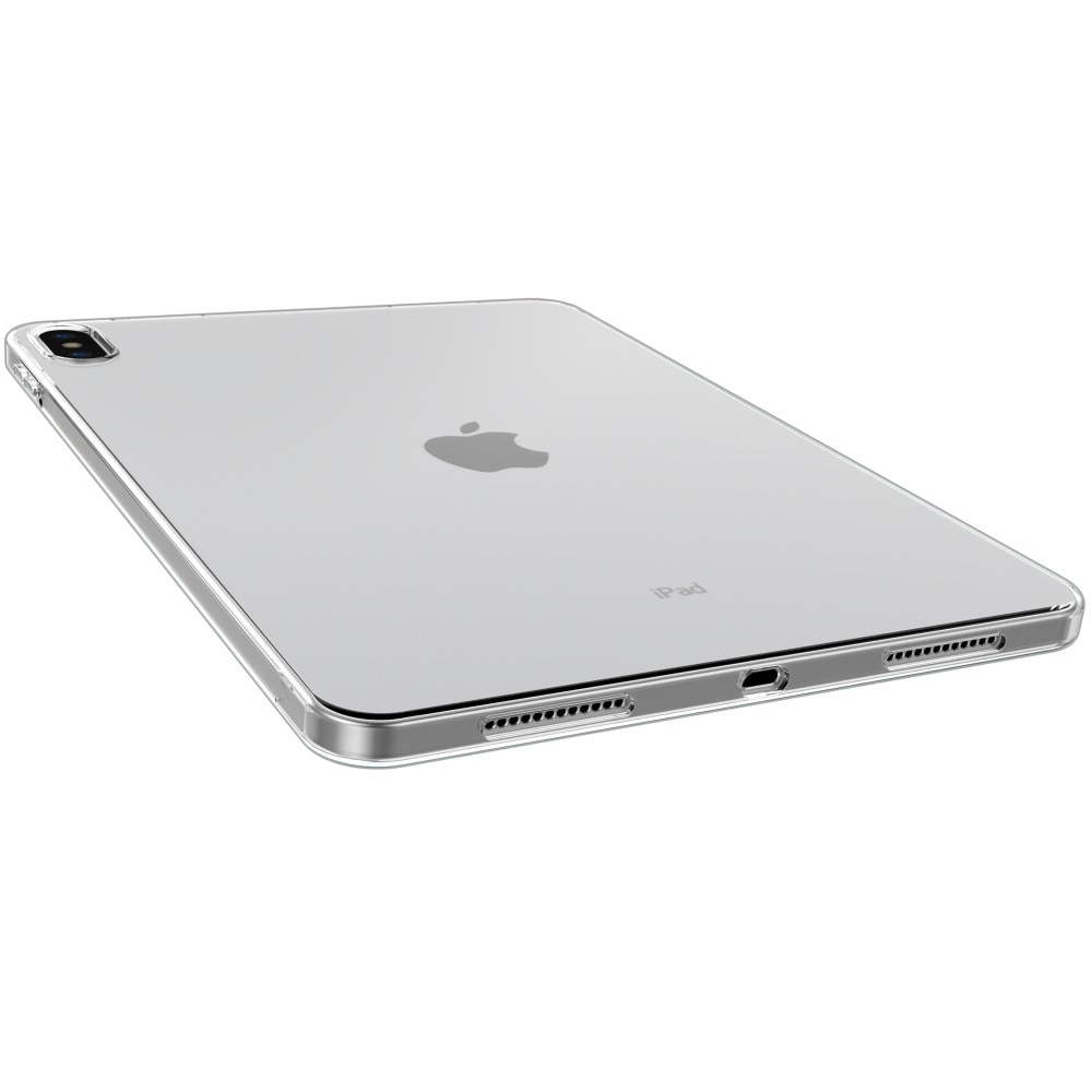 Apple iPad 11 11th Gen (2025) Transparente