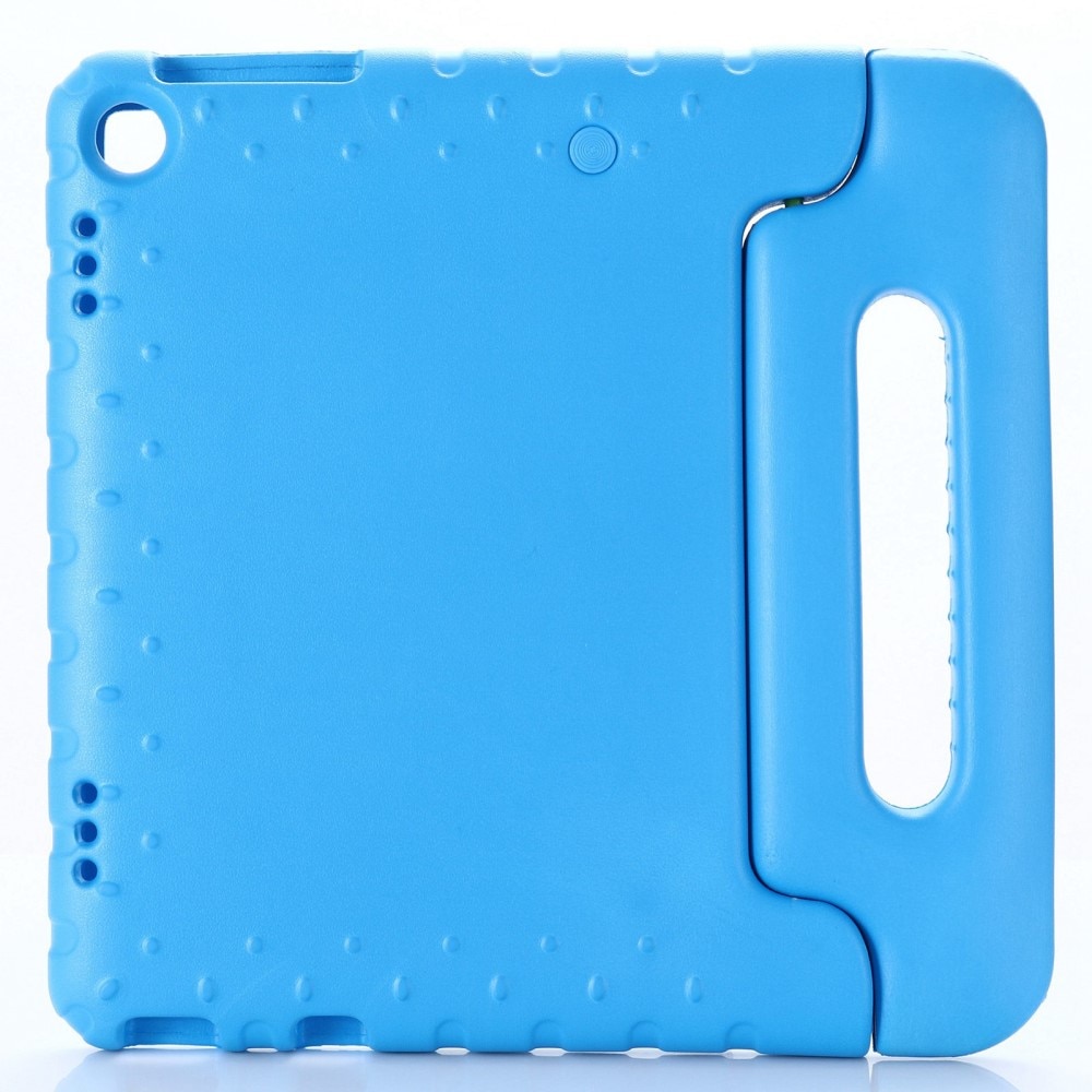 Funda a prueba de golpes para niños Lenovo Tab M10 (3rd Gen) Azul