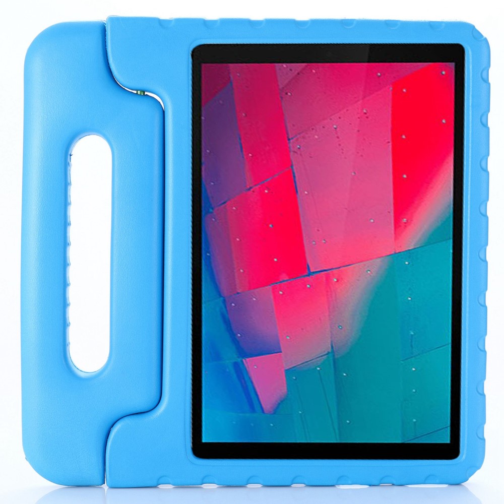 Funda a prueba de golpes para niños Lenovo Tab M10 (3rd Gen) Azul