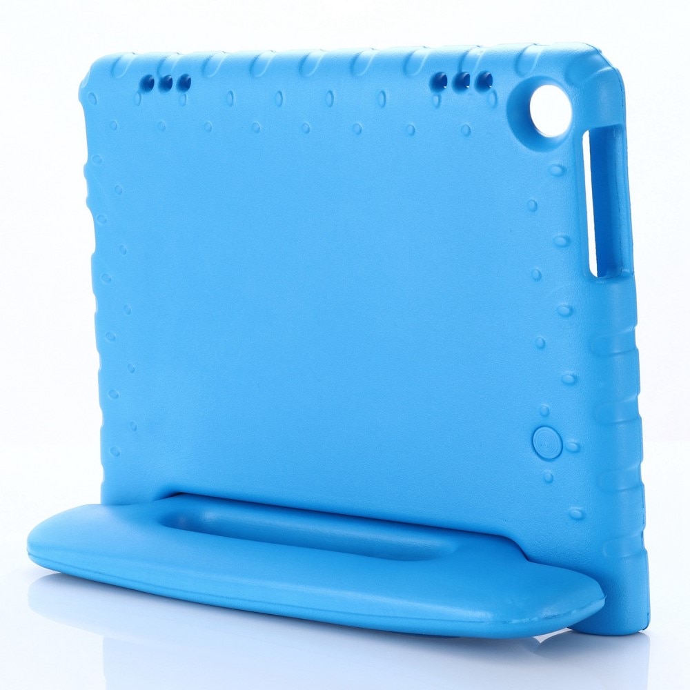 Funda a prueba de golpes para niños Lenovo Tab M10 (3rd Gen) Azul