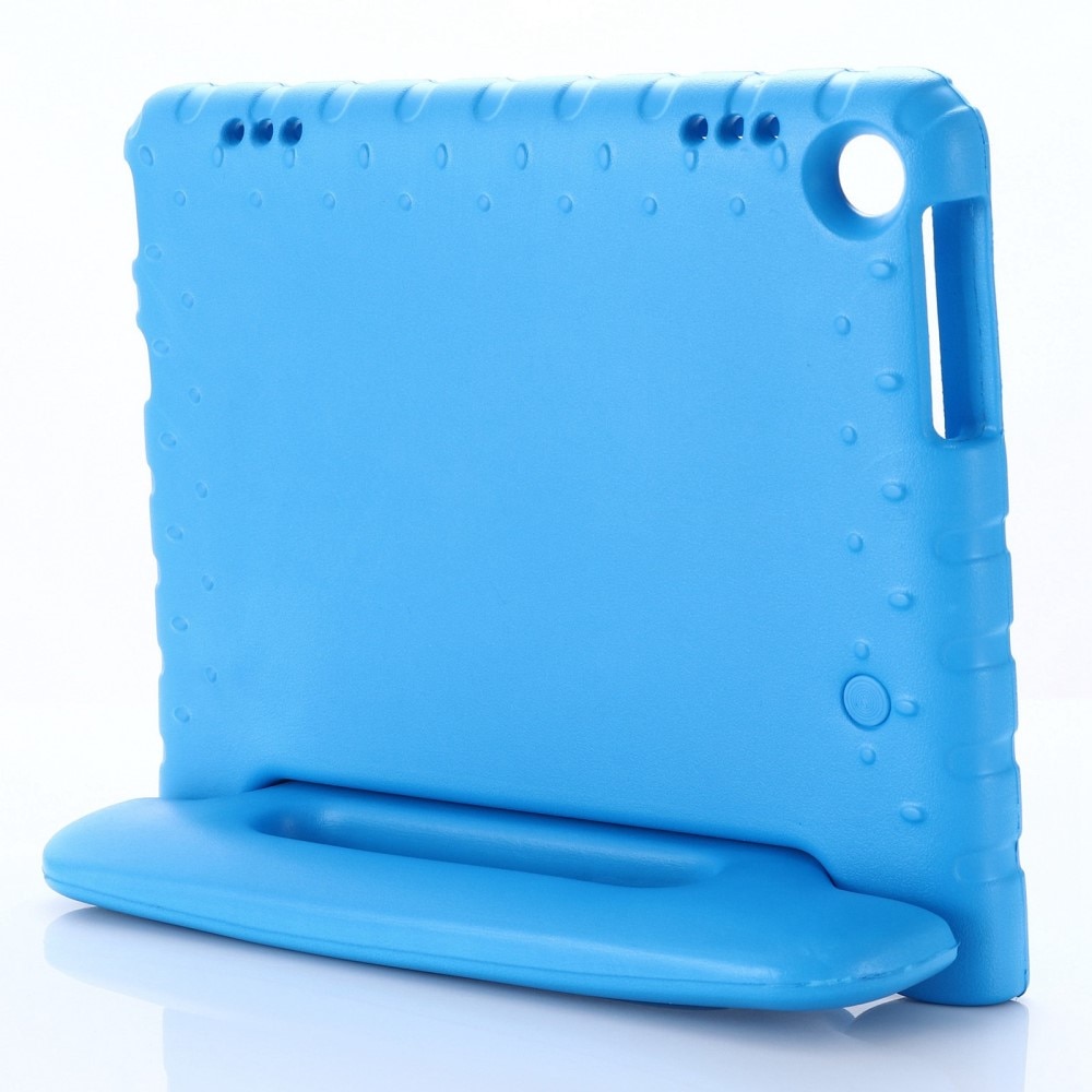 Funda a prueba de golpes para niños Lenovo Tab M10 (3rd gen) Azul