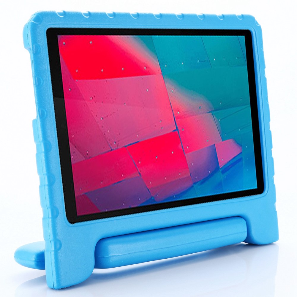 Funda a prueba de golpes para niños Lenovo Tab M10 (3rd gen) Azul