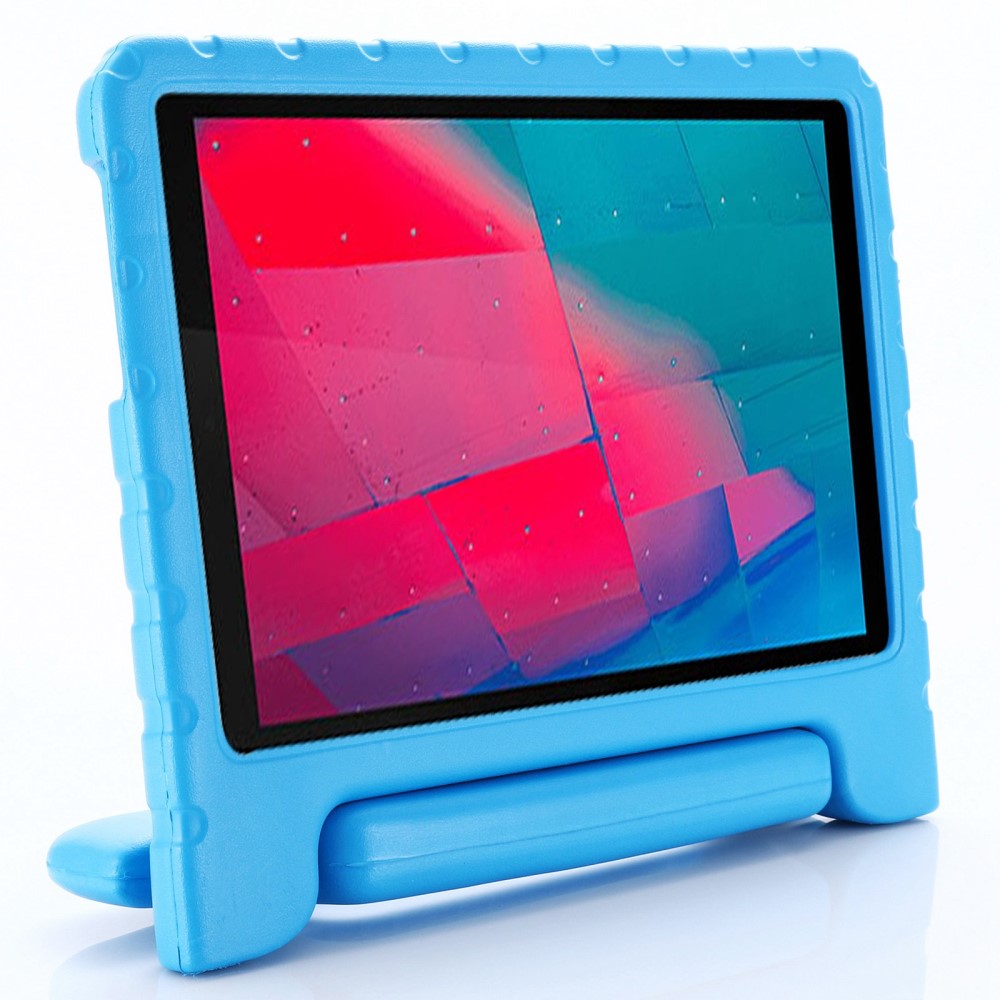 Funda a prueba de golpes para niños Lenovo Tab M10 (3rd Gen) Azul