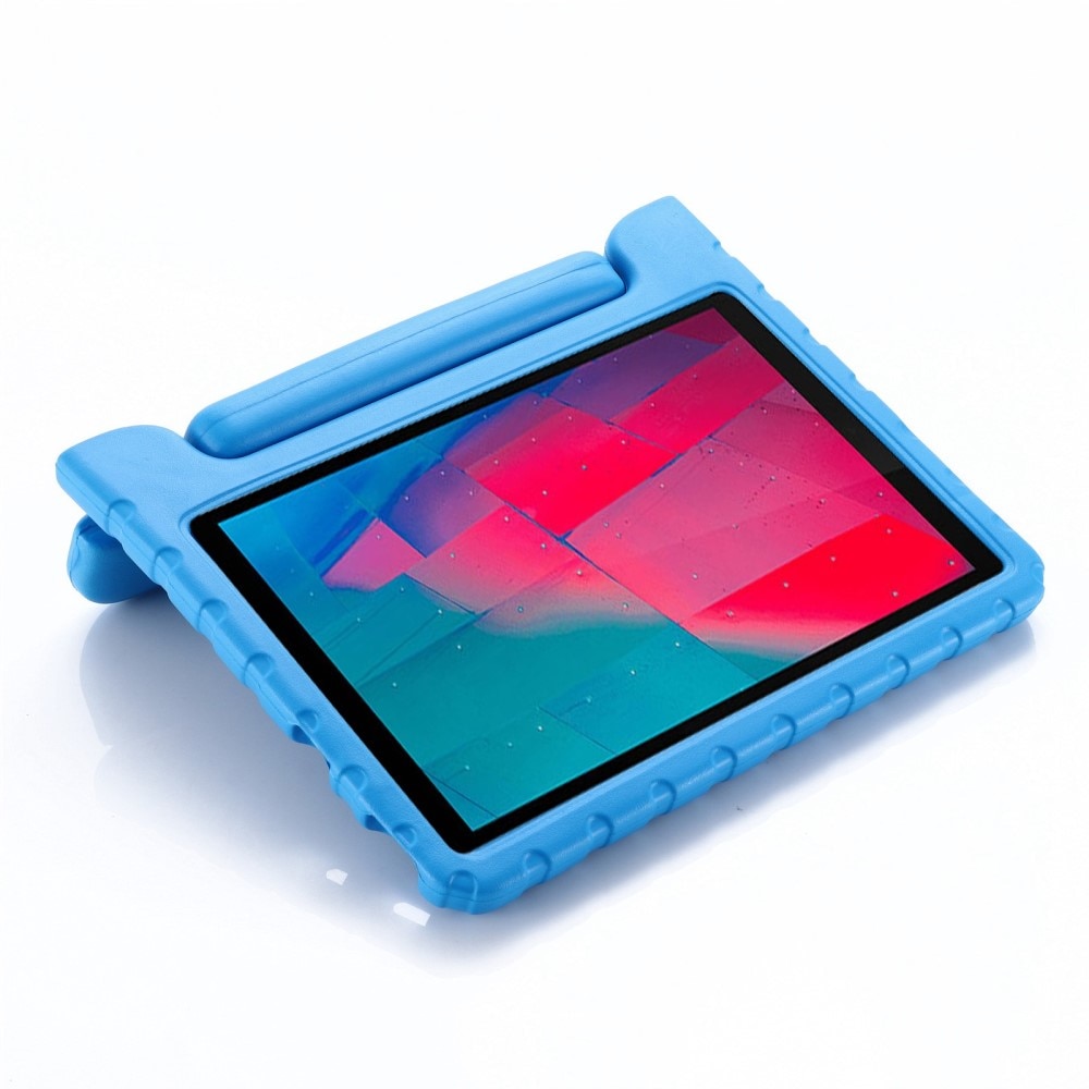 Funda a prueba de golpes para niños Lenovo Tab M10 (3rd Gen) Azul
