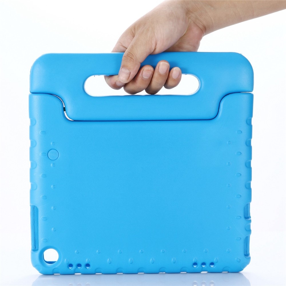 Funda a prueba de golpes para niños Lenovo Tab M10 (3rd Gen) Azul