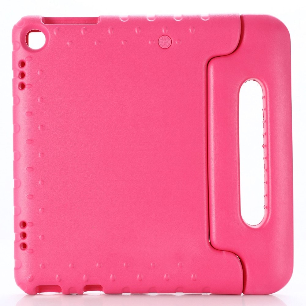 Funda a prueba de golpes para niños Lenovo Tab M10 (3rd gen) Rosado