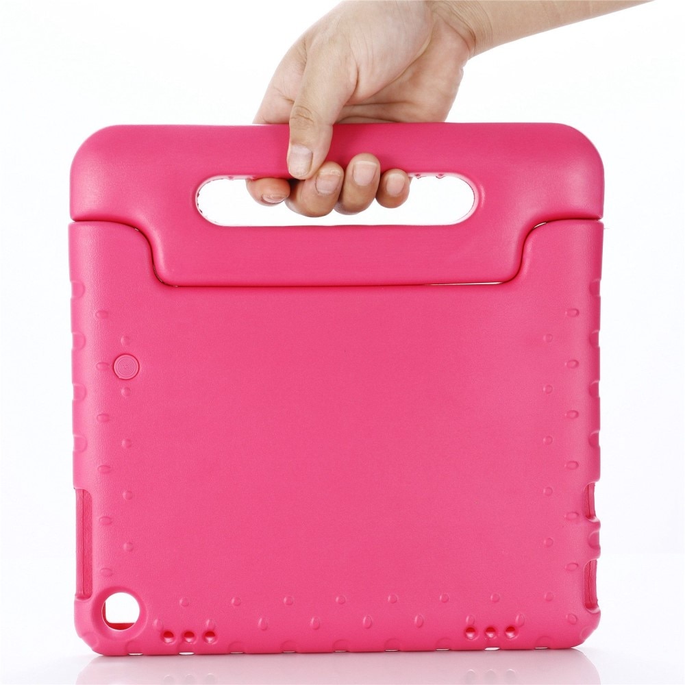 Funda a prueba de golpes para niños Lenovo Tab M10 (3rd gen) Rosado