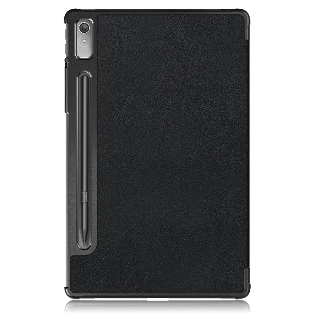 Funda Tri-Fold con portalápices Lenovo Tab P11 Pro (2nd gen) Negro