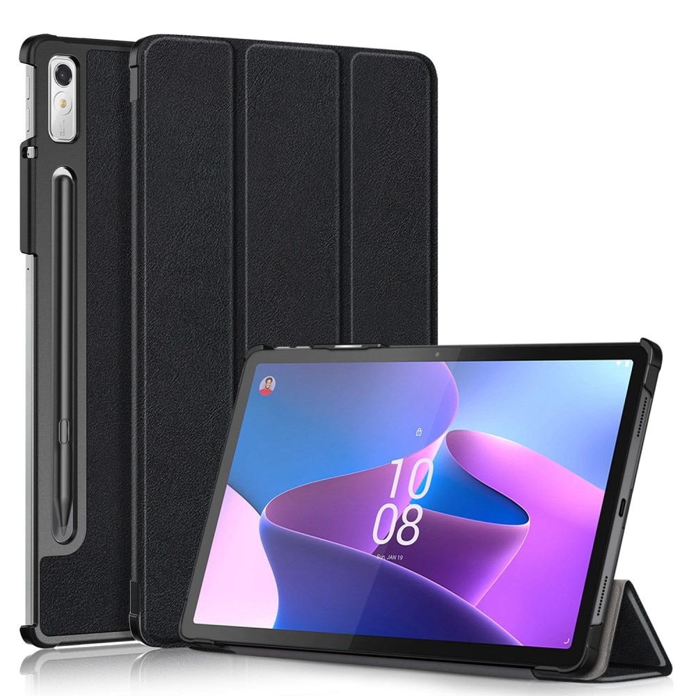 Funda híbrida a prueba de golpes Lenovo Tab P11 Pro (2nd gen) negro -  Comprar online