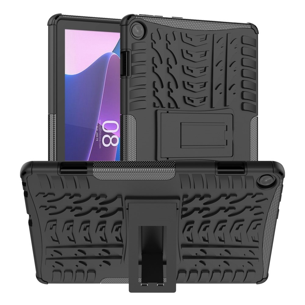 Funda Rugged Lenovo Tab M10 (3rd gen) Negro