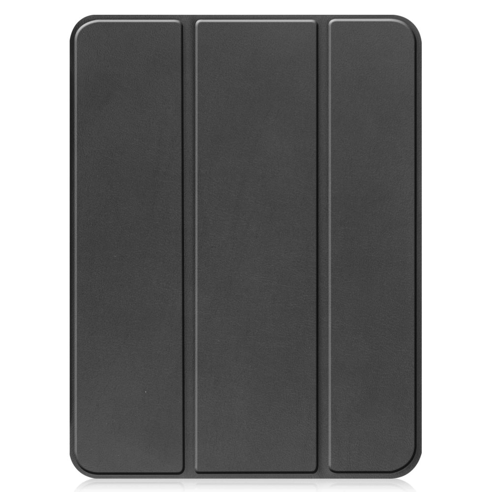 Funda Tri-Fold con portalápices iPad 10.9 10th Gen (2022) negro