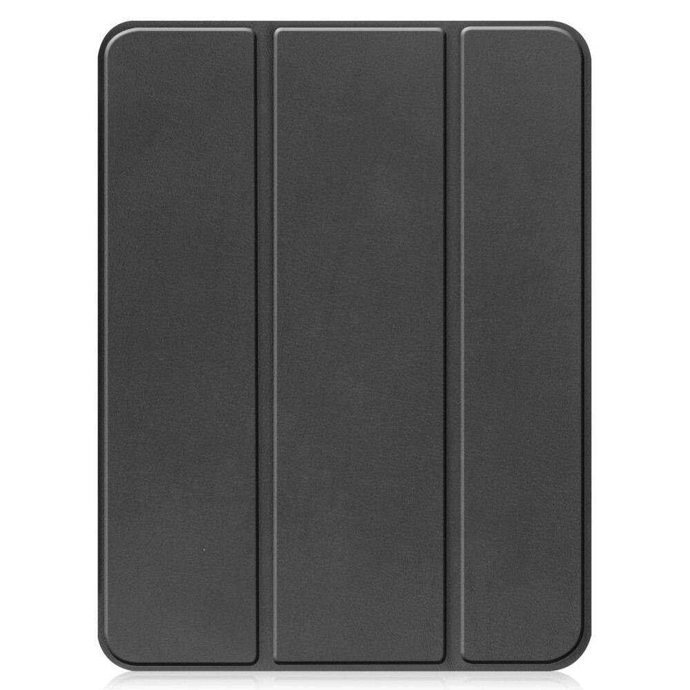 Funda Tri-Fold con portalápices Apple iPad 11 11th Gen (2025) negro
