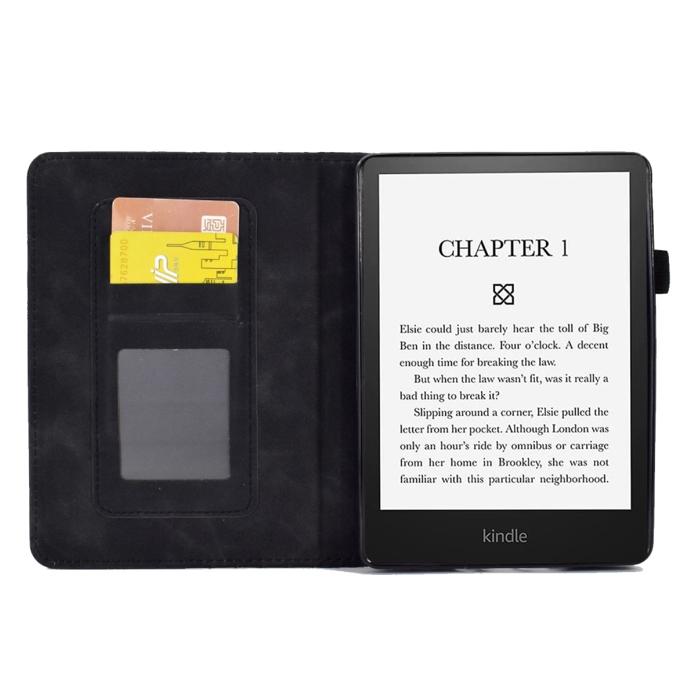 Funda  Kindle Paperwhite 11th gen (2021) Negro - Comprar online
