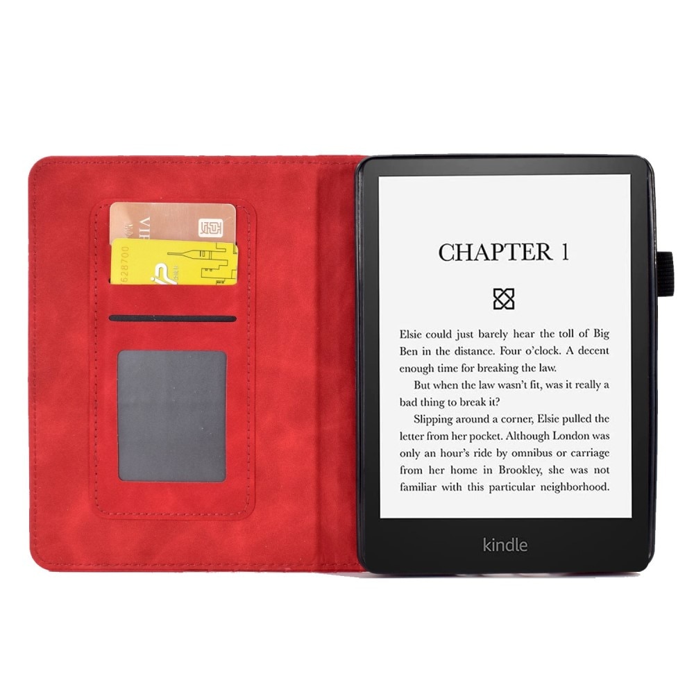 Funda  Kindle 6 (2022) transparente - Comprar online