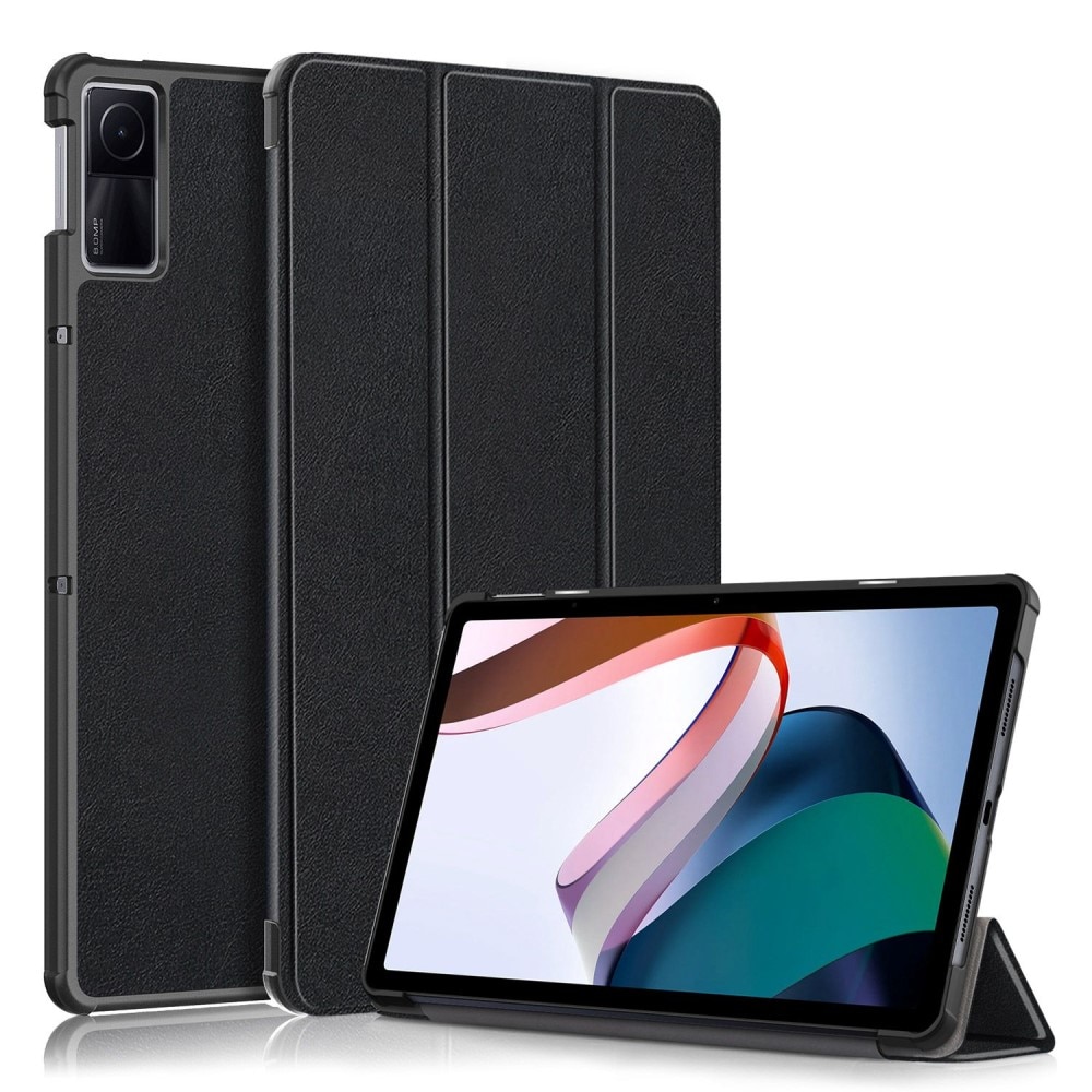 Funda Tri-Fold Xiaomi Redmi Pad Negro