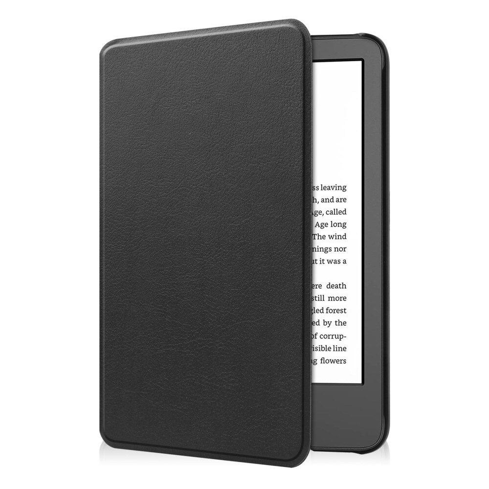 Funda Amazon Kindle 11th gen (2022) Negro