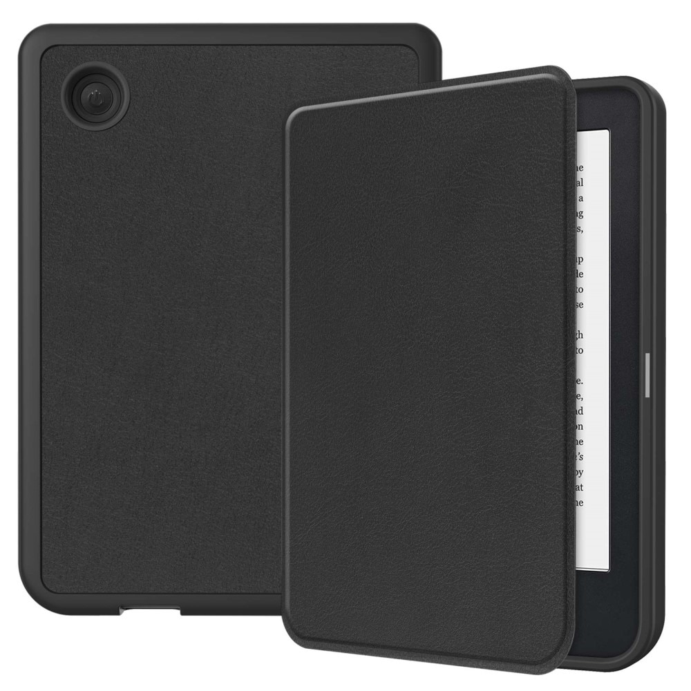 Funda Kobo Clara 2E Negro - Comprar online