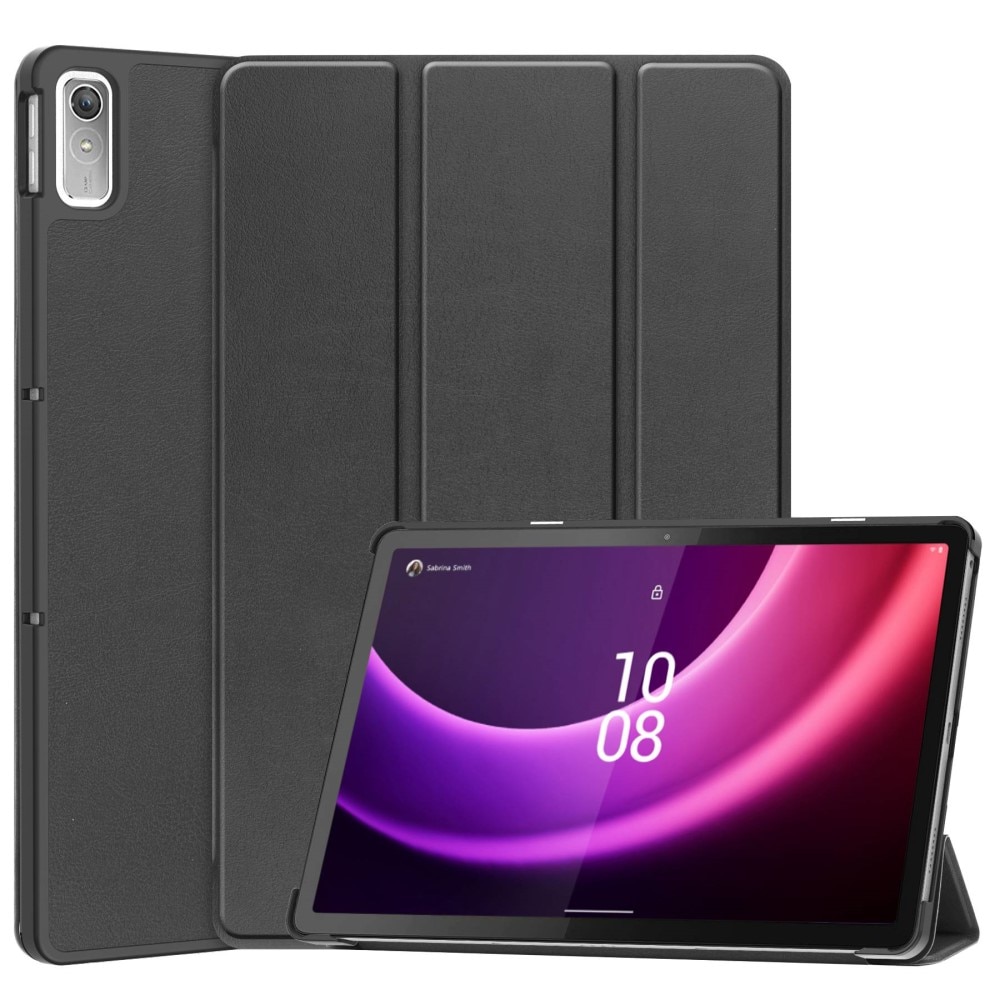 Funda Tri-Fold Lenovo Tab P11 (2nd Gen) Negro