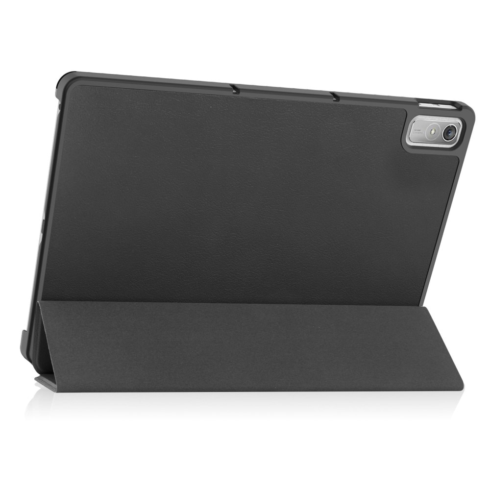 Funda Tri-Fold Lenovo Tab P11 (2nd Gen) Negro