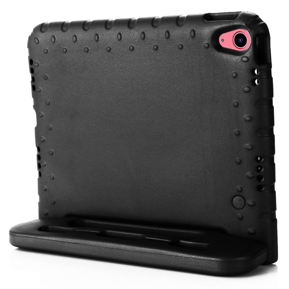 Funda a prueba de golpes para niños iPad 10.9 10th Gen (2022) negro