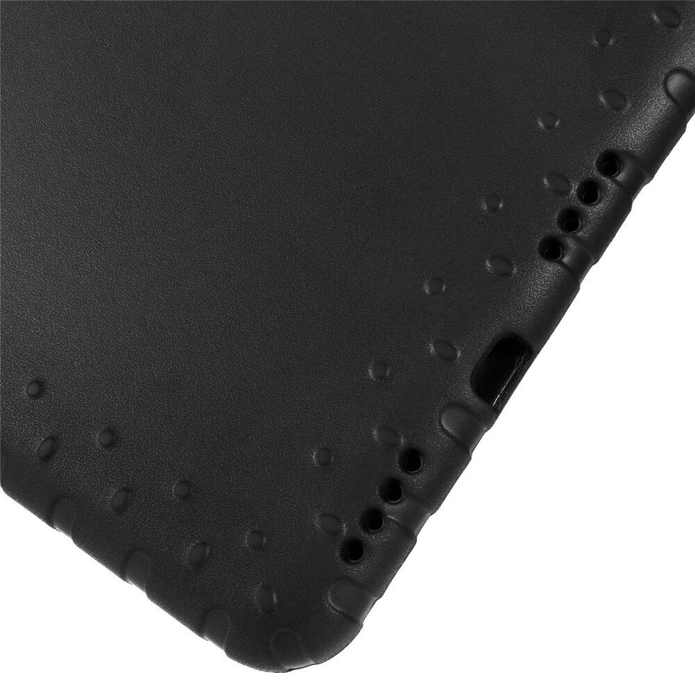 Funda a prueba de golpes para niños Apple iPad 11 11th Gen (2025) Negro