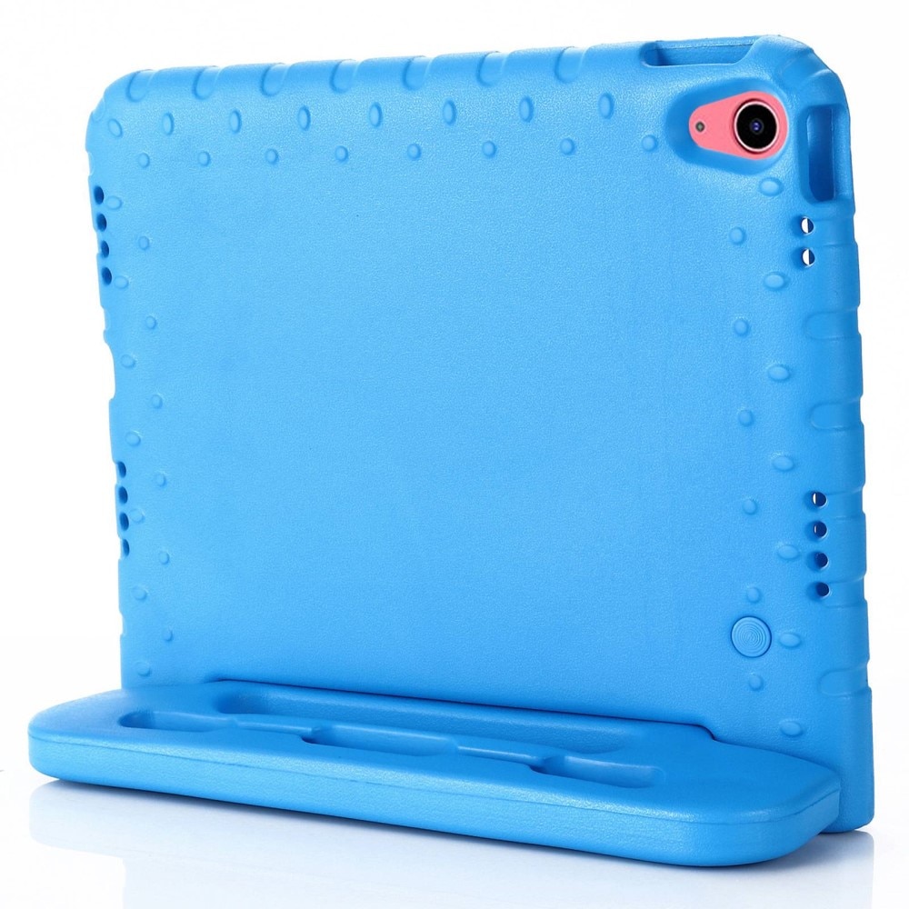 Funda a prueba de golpes para niños iPad 10.9 10th Gen (2022) azul