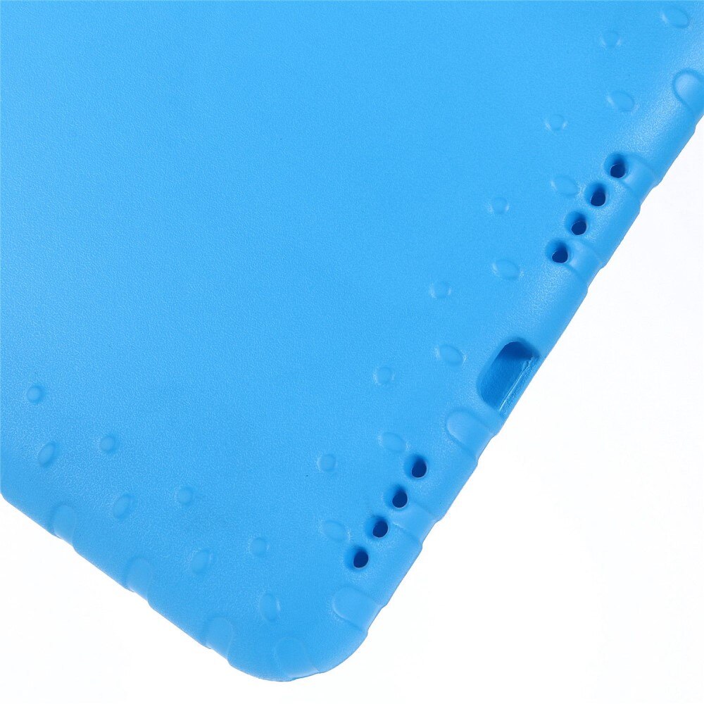 Funda a prueba de golpes para niños Apple iPad 11 11th Gen (2025) Azul