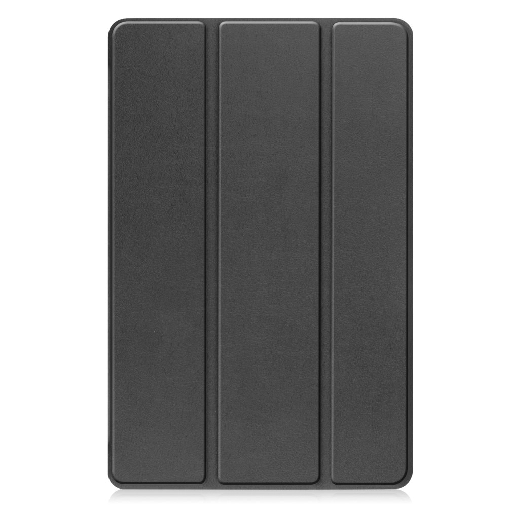 Funda Tri-Fold Nokia T21 negro