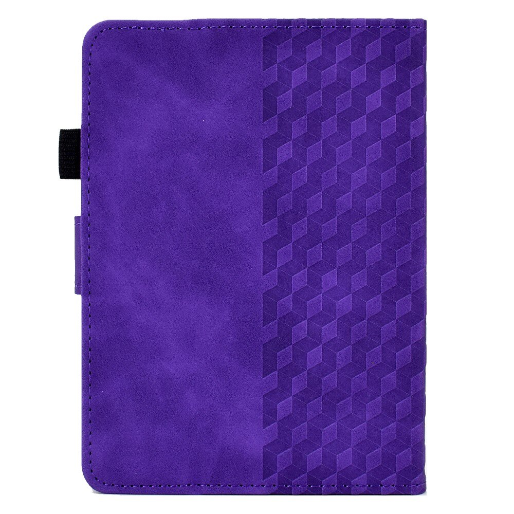 Funda con ranura para tarjetas Amazon Kindle 11th gen (2022) violeta