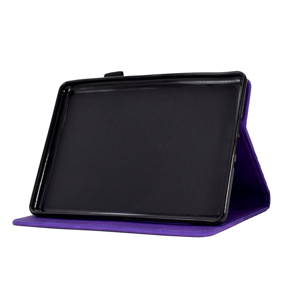 Funda con ranura para tarjetas Amazon Kindle 11th gen (2022) violeta