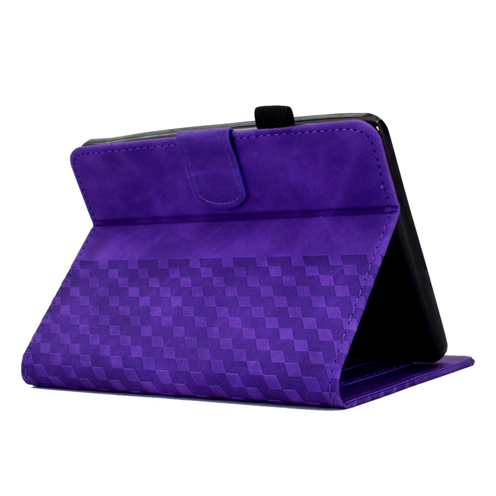 Funda con ranura para tarjetas Amazon Kindle 11th gen (2022) violeta